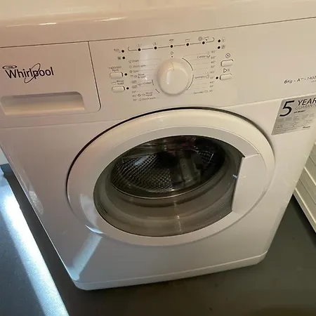 Haavikuja Apartment