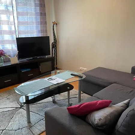 Apartment Haavikuja