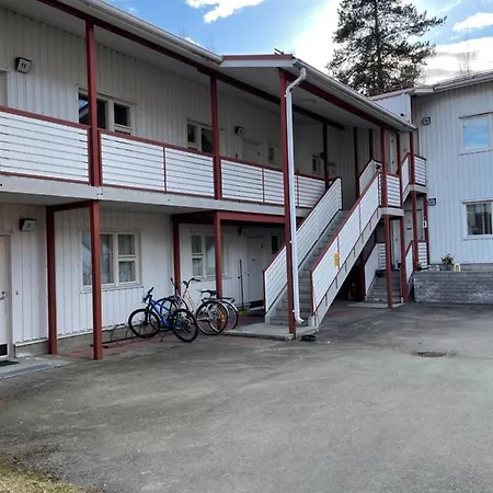 Apartment Haavikuja