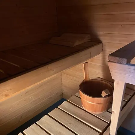 Haavikuja Kouvola