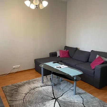 Apartment Haavikuja Kouvola