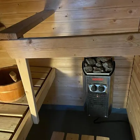 Haavikuja Apartment *