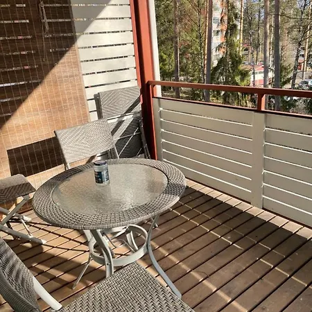 Haavikuja Apartment Kouvola