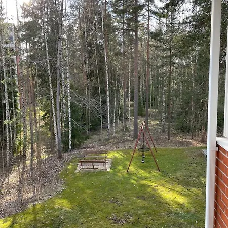 Haavikuja Kouvola