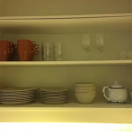 Haavikuja Apartment *