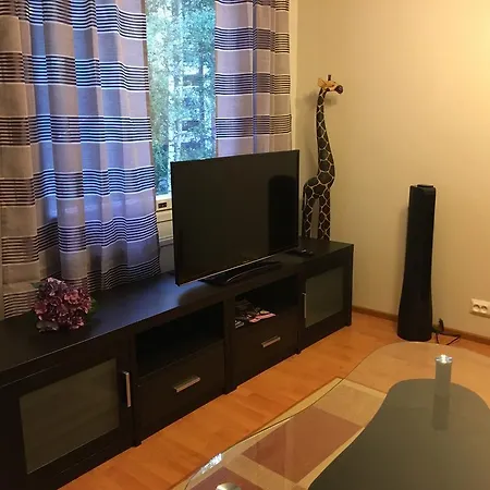 Haavikuja Kouvola