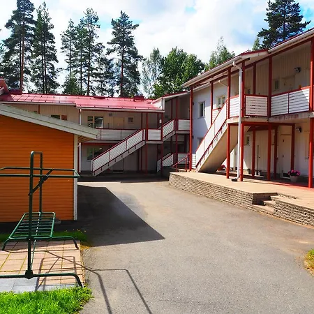 Apartment Haavikuja *