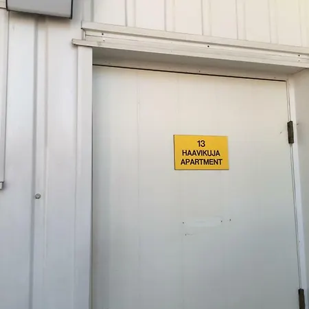 Haavikuja Daire Kouvola