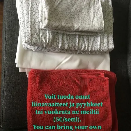 Daire Haavikuja Kouvola